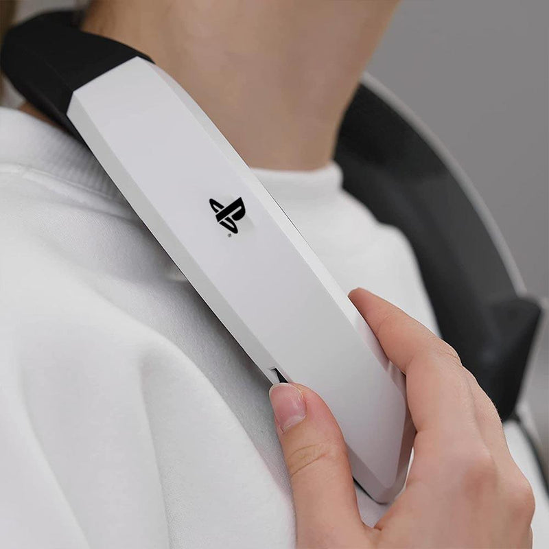 HORI WIRED GAMING NECKSET FOR PS5/PS4/PC (SPF-009A) - DataBlitz