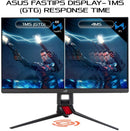 ASUS XG279Q ROG STRIX 27" GAMING MONITOR - DataBlitz