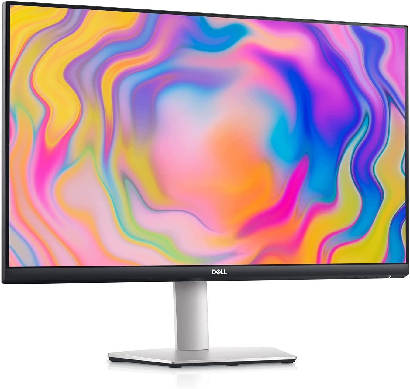 DELL S2722QC 27" 4K UHD USB-C Monitor - DataBlitz