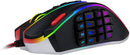 REDRAGON LEGEND CHROMA RGB GAMING MOUSE (M990 RGB) - DataBlitz