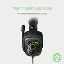 RAZER TIAMAT 7.1 V2 SURROUND SOUND GAMING HEADSET (BLACK) - DataBlitz