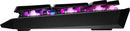 MSI VIGOR GK50 LOW PROFILE RGB GAMING KEYBOARD - DataBlitz