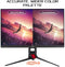 ASUS XG279Q ROG STRIX 27" GAMING MONITOR - DataBlitz