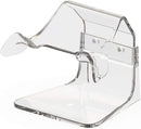 Skull & Co. Phantom Stand For PS5 Controller (Transparent) (ST-PS5-TR) - DataBlitz