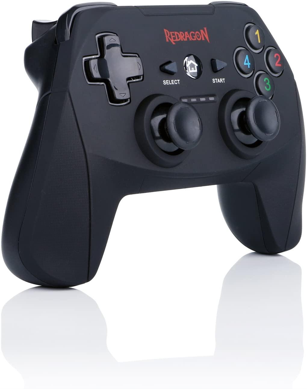 REDRAGON HARROW WIRELESS GAMEPAD (G808) - DataBlitz