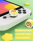 NSW Akitomo Analog Caps (Lollipop) (AKSW-189-KABI) - DataBlitz