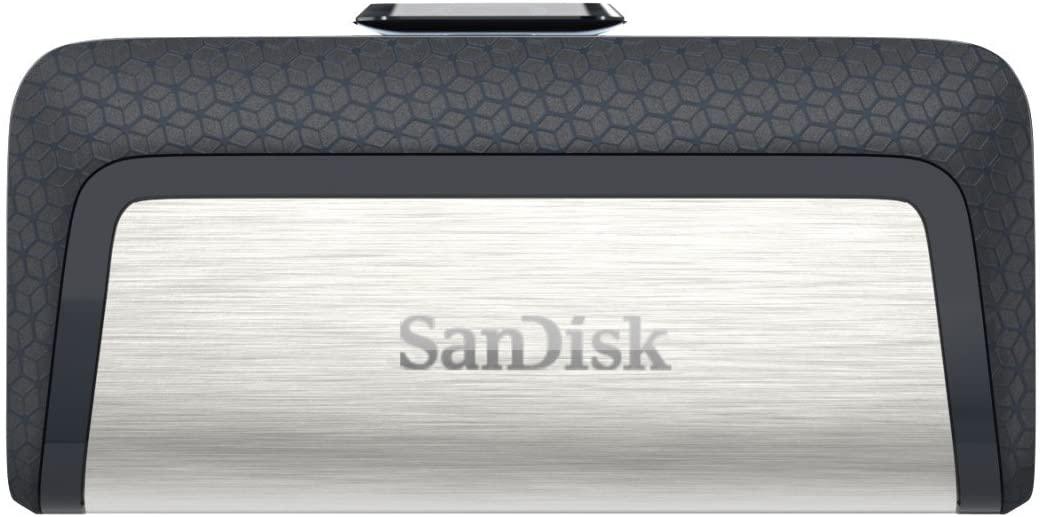 SANDISK ULTRA DUAL USB DRIVE 3.1 TYPE-C 16GB - DataBlitz