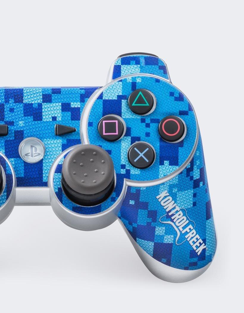 Kontrolfreek Admiral PS3 (9006P) - DataBlitz