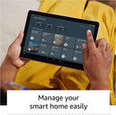 Amazon Fire HD 10 Tablet 11th Gen With Alexa 32GB (Olive) - DataBlitz