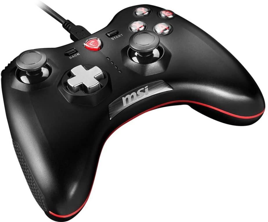 MSI FORCE GC20 GAMING CONTROLLER - DataBlitz