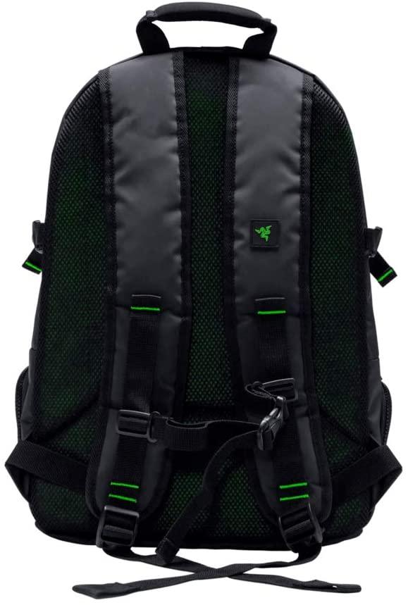 RAZER ROGUE 15.6" BACKPACK - DataBlitz