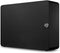 Seagate Expansion Desktop Drive 1TB External HDD (Black) (STKM1000400)