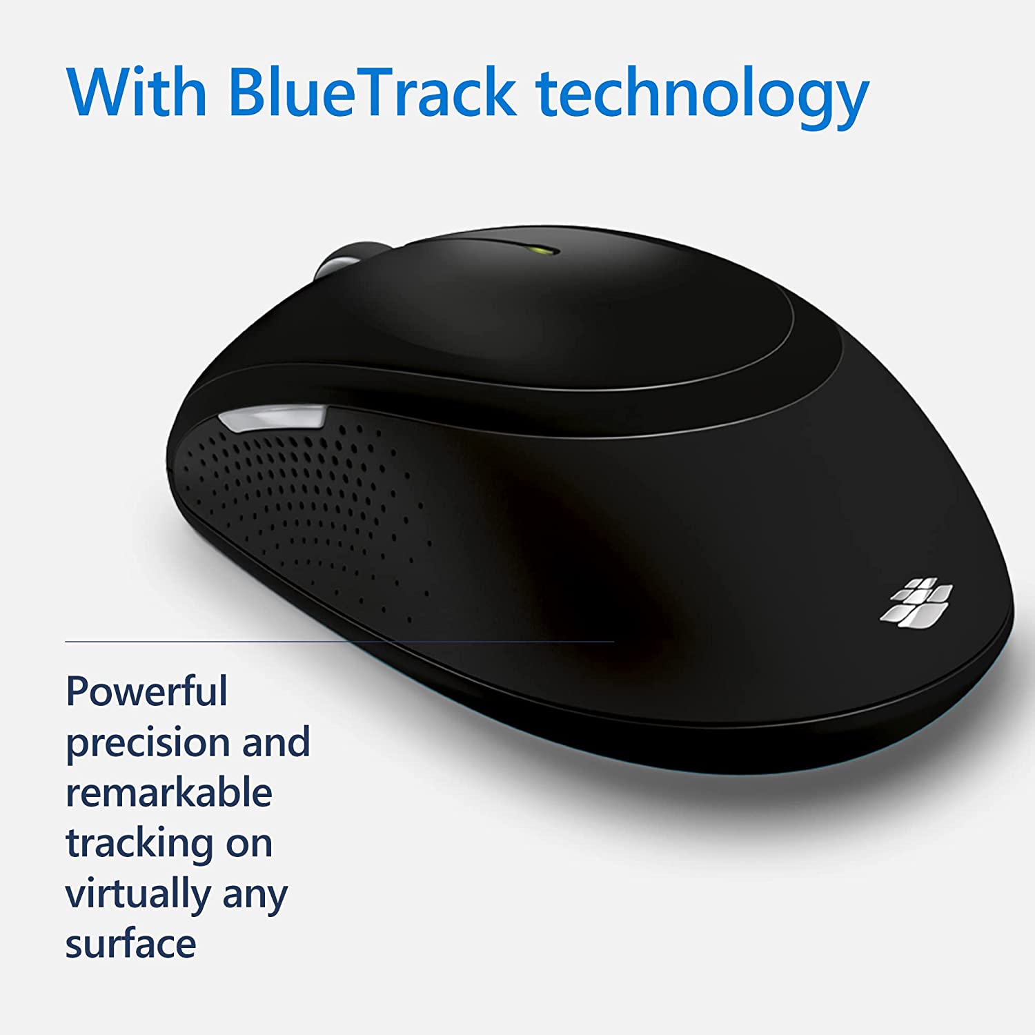 Microsoft 5050 Wireless Comfort Desktop Keyboard Mouse Combo