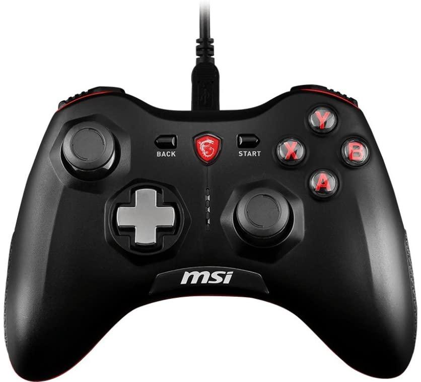 MSI FORCE GC20 GAMING CONTROLLER - DataBlitz
