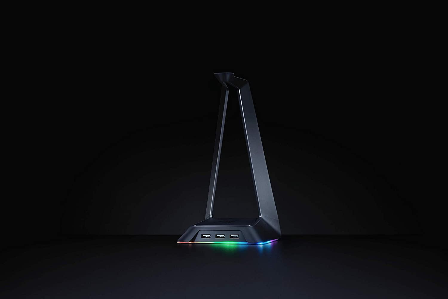 RAZER BASE STATION CHROMA - DataBlitz