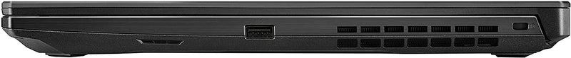 ASUS TUF F17 FX706HM-HX027T GAMING LAPTOP (ECLIPSE GRAY) | 17.3" FHD | i7-11800H | 16GB DDR4 | 512GB SSD | RTX 3060 | WIN10 + P304 TUF GAMING M5 V2 + PALM REST + TUF STICKER + TUF GAMING BACKPACK - DataBlitz