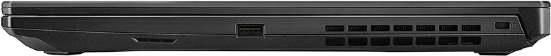 ASUS TUF F17 FX706HCB-HX137T GAMING LAPTOP (ECLIPSE GRAY) | 17" FHD | i7-11800H | 16GB DDR4 | 512GB SSD | RTX 3050 | WIN10 + TUF GAMING BACKPACK - DataBlitz