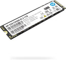 HP FX900 M.2 1TB PCIE GEN4 X4 NVME 3D TLC NAND Internal SSD (57S53AA