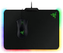 RAZER FIREFLY CHROMA HARD GAMING MOUSE MAT - DataBlitz