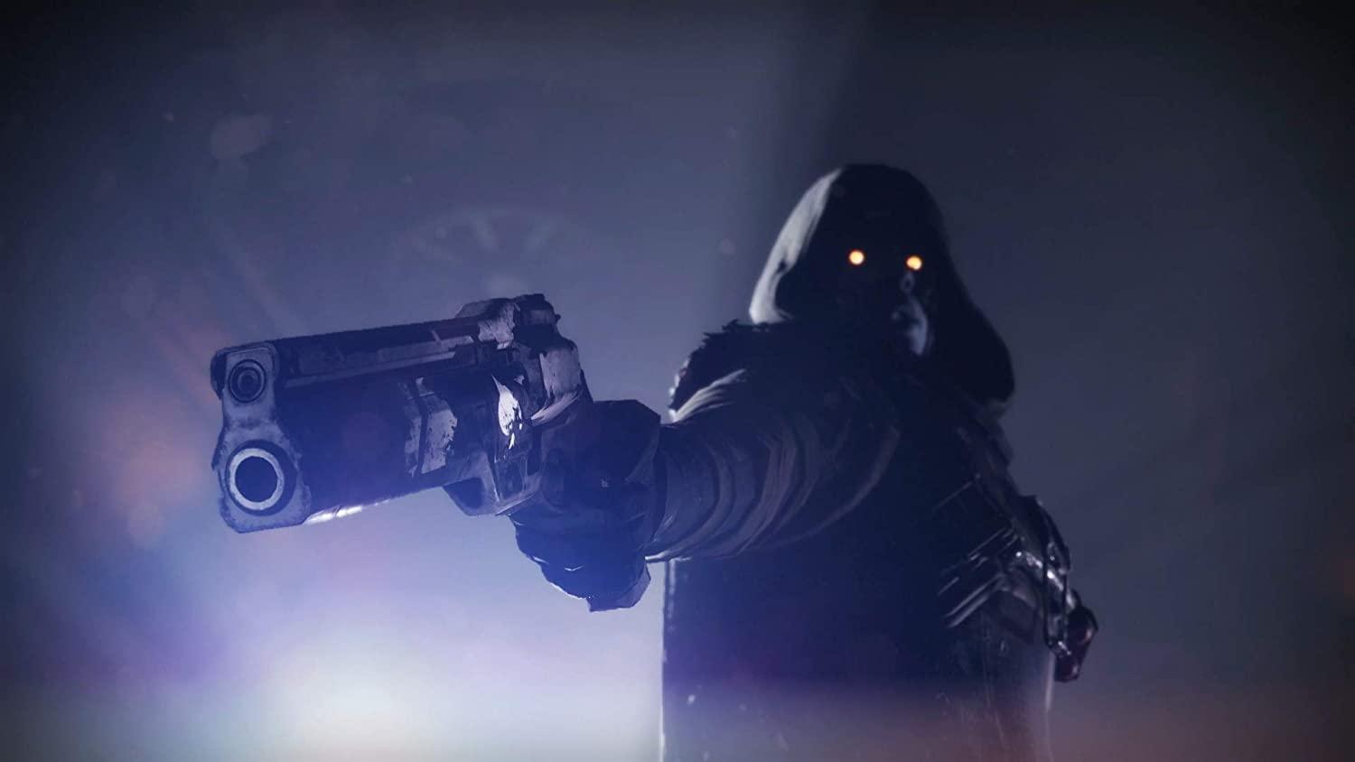XBOX ONE DESTINY 2 FORSAKEN LEGENDARY COLLECTION ASIAN - DataBlitz