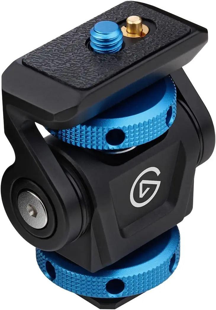 Elgato Cold Shoe Multi Mount Accessory - DataBlitz