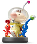 Nintendo Amiibo Super Smash Bros. Pikmin & Olimar - DataBlitz