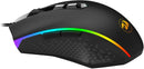 REDRAGON MEMEANLION CHROMA GAMING MOUSE (M710) - DataBlitz