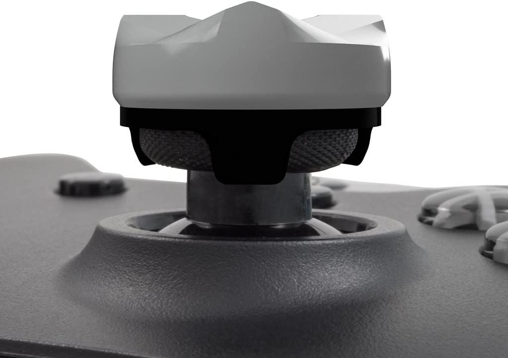 Kontrolfreek Destiny 2 Ghost For Xboxone White (8566)