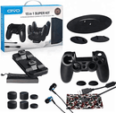 PS4 OIVO 15 in 1 Super Kit For Slim/Pro (IV-P4T01)