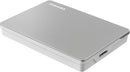 Toshiba Canvio Flex 1TB 2.5" USB 3.2 Portable External Hard Drive 