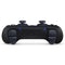 PS5 DualSense Wireless Controller Midnight Black (CFI-ZCT1G 01) - DataBlitz