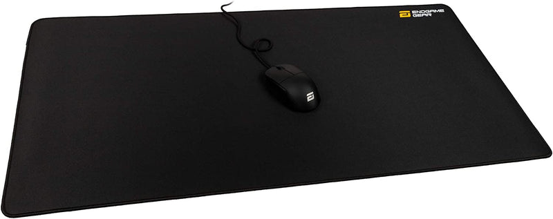 Endgame Gear MPJ890 Mouse Pad (Black)