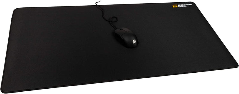 endgame gear mousepad Endgame Gear MPJ890 Mouse Pad (Black)