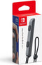 NSW Joy-Con Wrist Strap (Gray) (JPN) - DataBlitz