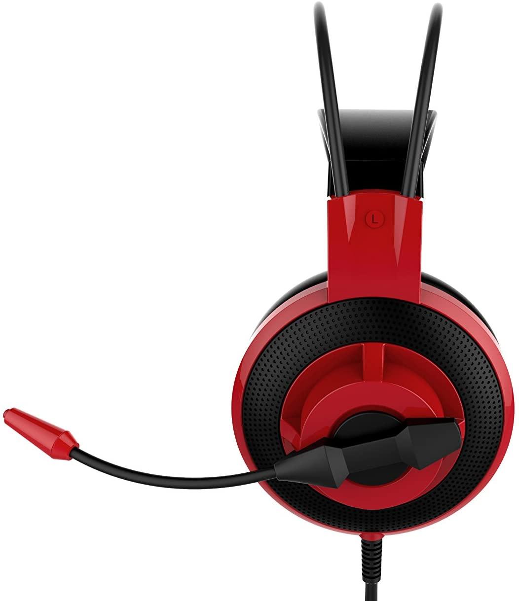 MSI DS501 GAMING HEADSET - DataBlitz