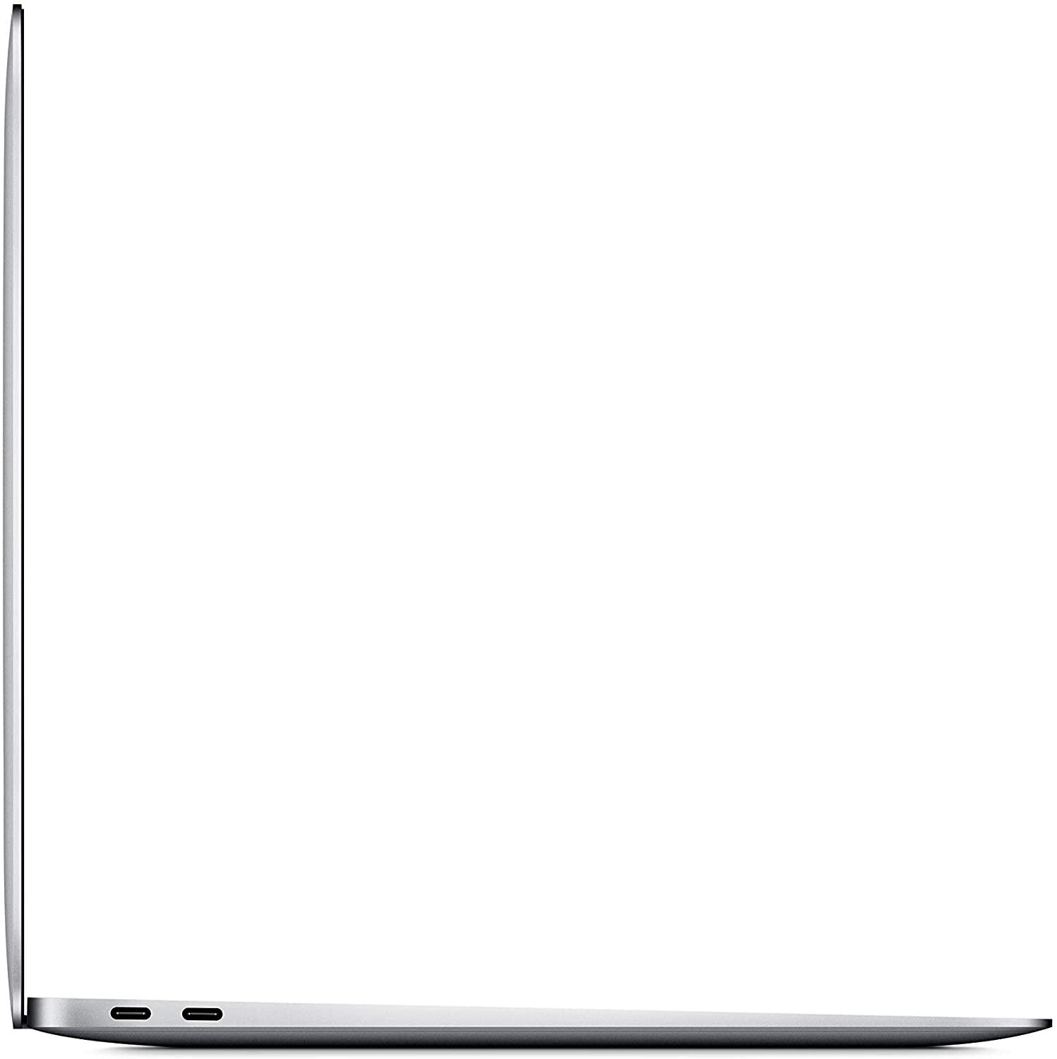MACBOOK AIR 13"  (Nov-2020) 256GB MGN93PP/A (SILVER) - DataBlitz