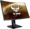 ASUS TUF VG27WQ 27" CURVED GAMING MONITOR - DataBlitz