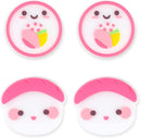 NSW Akitomo Analog Caps (Sushi) (AKSW-189-KABI) - DataBlitz