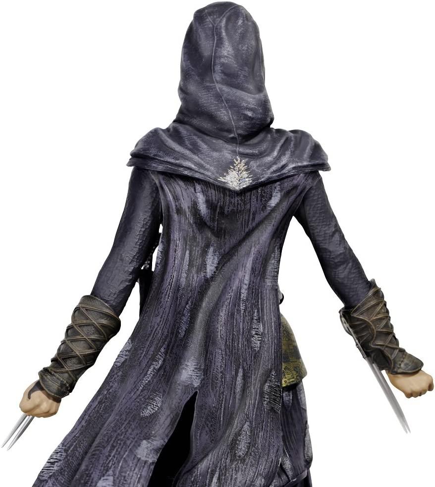 Assassins Creed Maria UBI Collectibles - DataBlitz