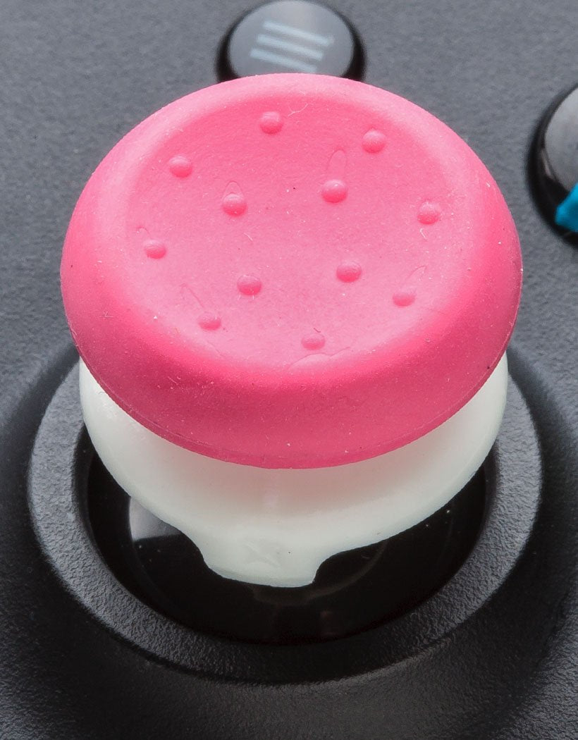 Kontrolfreek FPSfreek Bombshell Special Ed. Pink (2011) For Xboxone