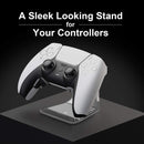 Skull & Co. Phantom Stand For PS5 Controller (Transparent) (ST-PS5-TR) - DataBlitz