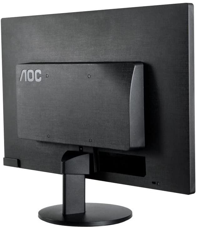AOC M2470SWH/7 23.6" FHD MVA MONITOR (BLACK) - DataBlitz