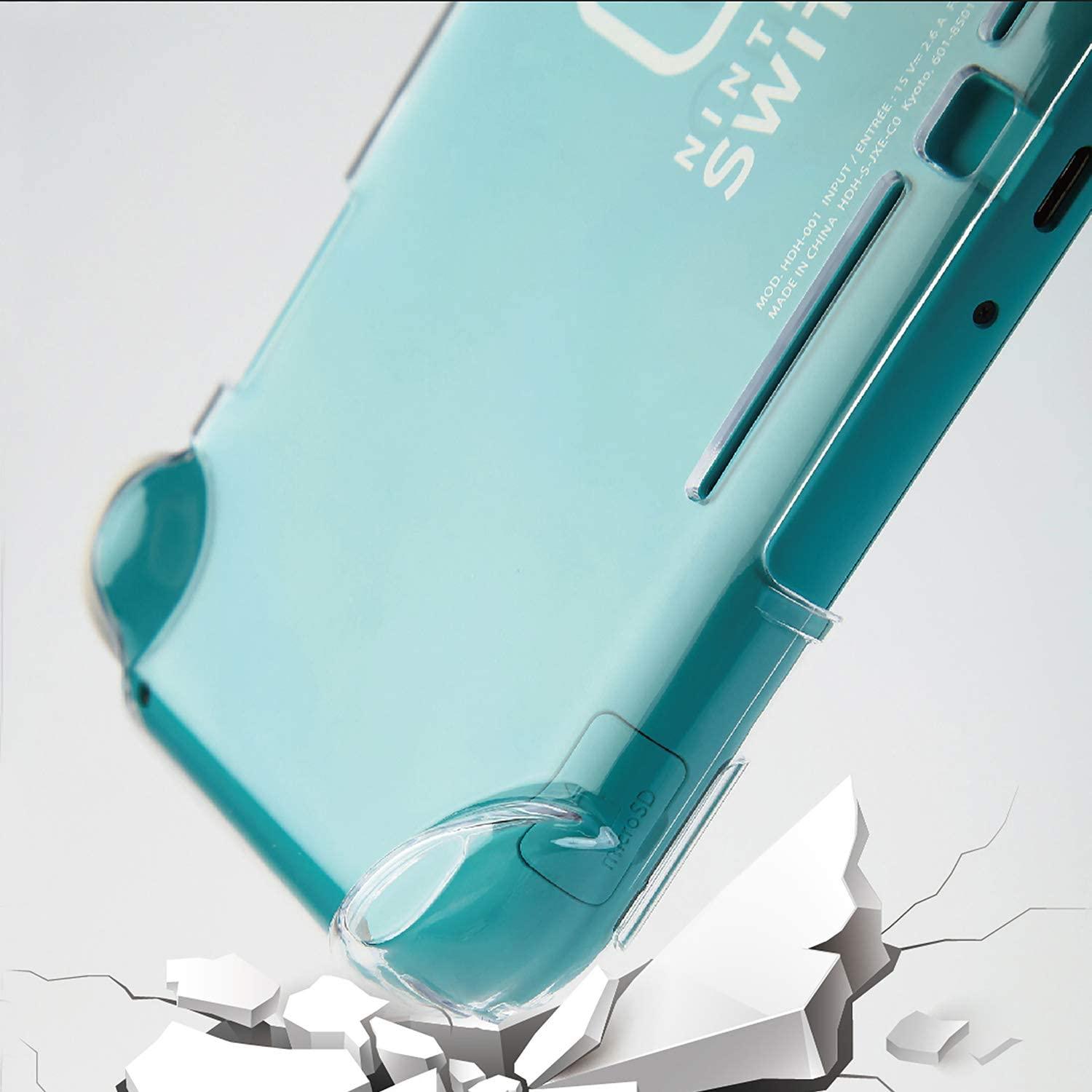 GULIKIT NSW PROTECTIVE CASE FOR SWITCH LITE (NS16) - DataBlitz