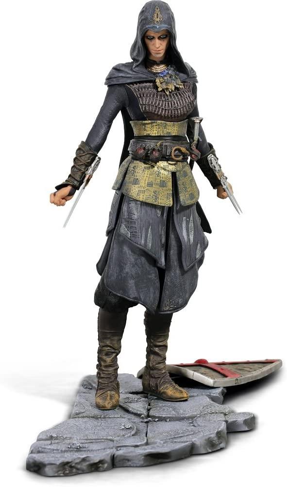 Assassins Creed Maria UBI Collectibles - DataBlitz