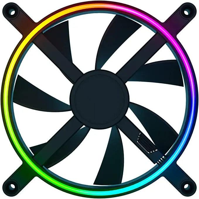 Stand Fan Razer Roll over image to zoom in