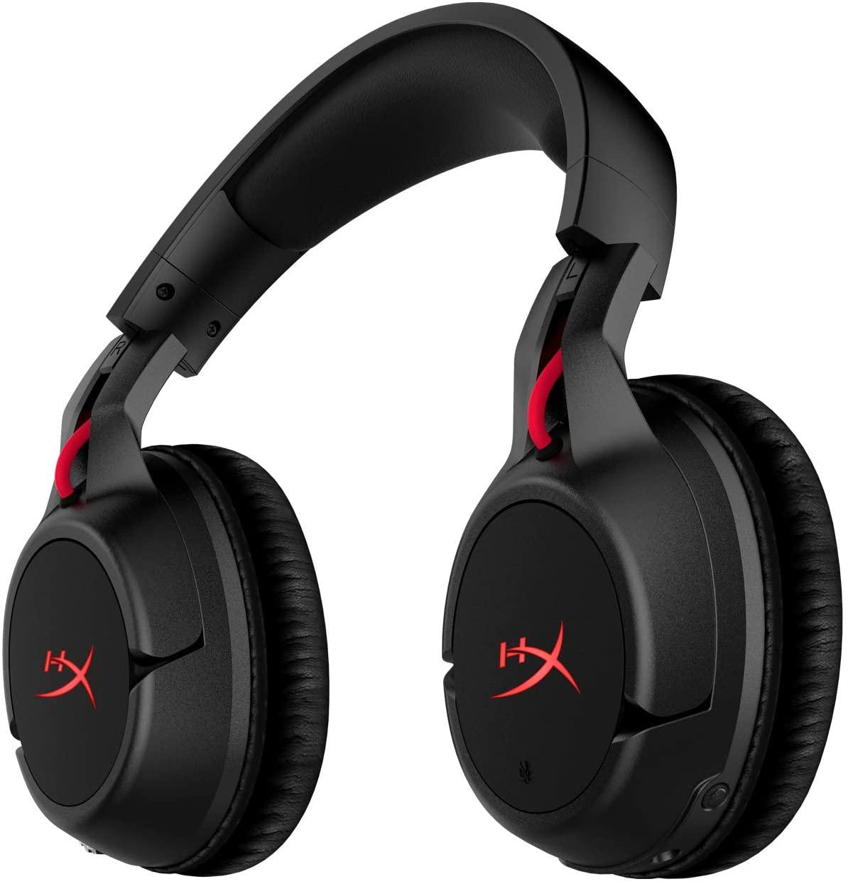 Auriculares Hyperx Cloud Flight Buy HyperX Cloud Flight Wireless