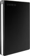 Toshiba Canvio Slim 2TB 2.5" USB 3.0 Portable External Hard Drive