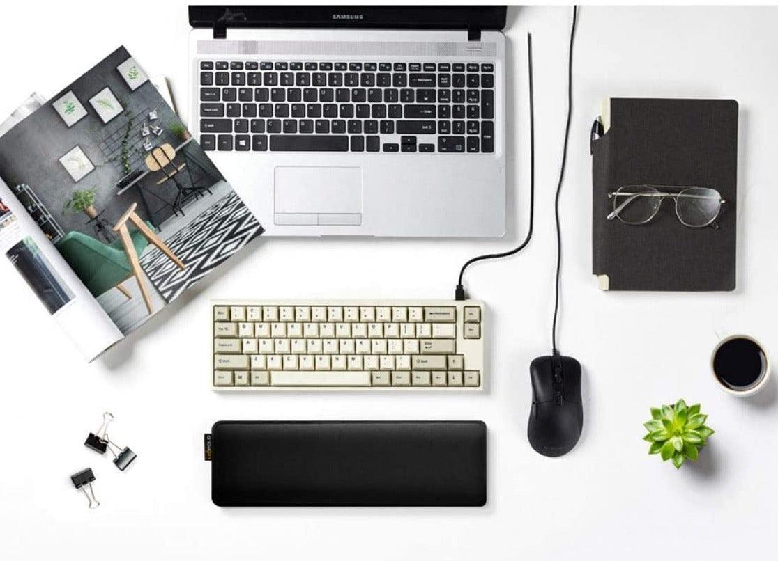 LEOPOLD WRIST REST FOR MINI KEYBOARD (SMALL) - DataBlitz