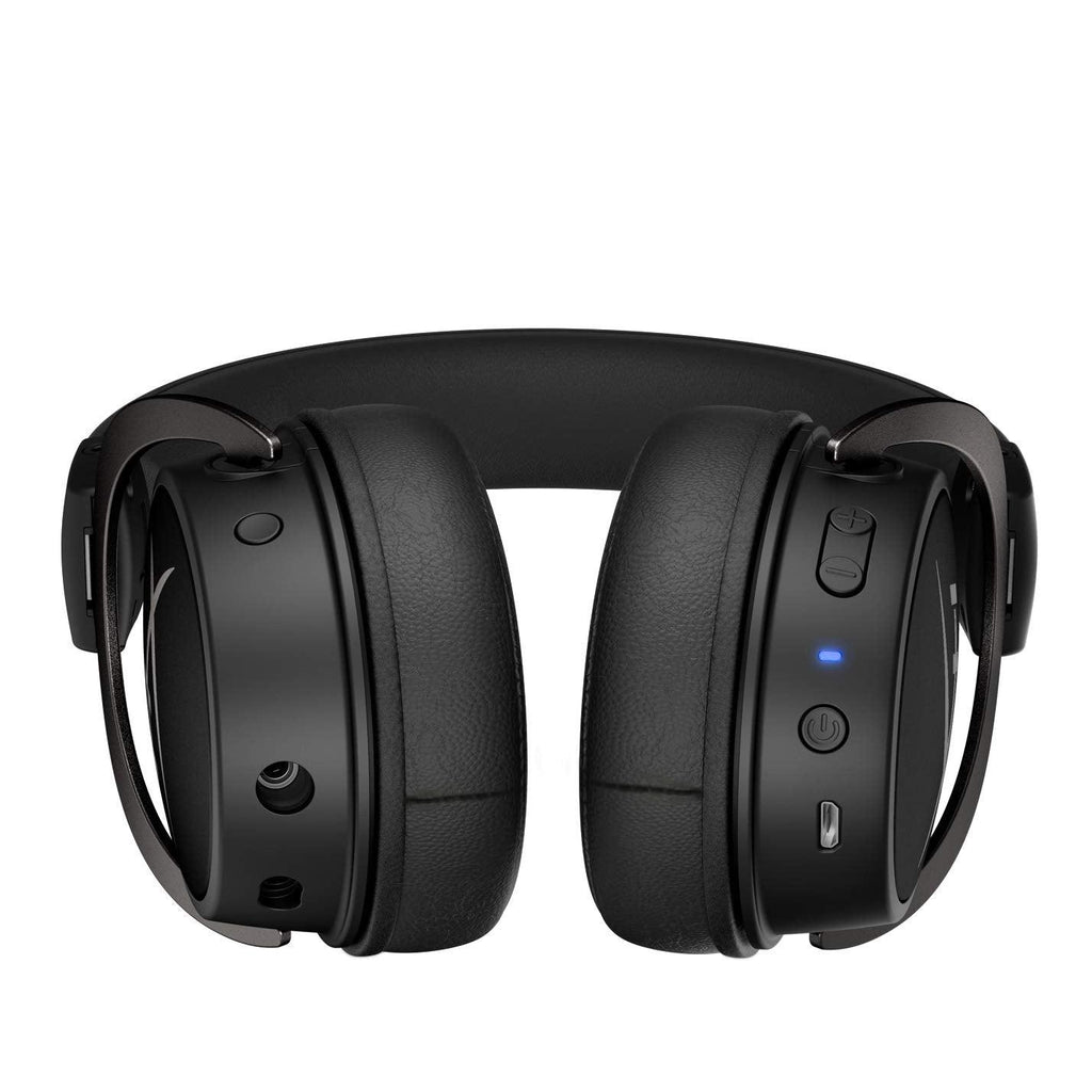Hyperx Mix HyperX Cloud Mix Wired Gaming Headset + Bluetooth