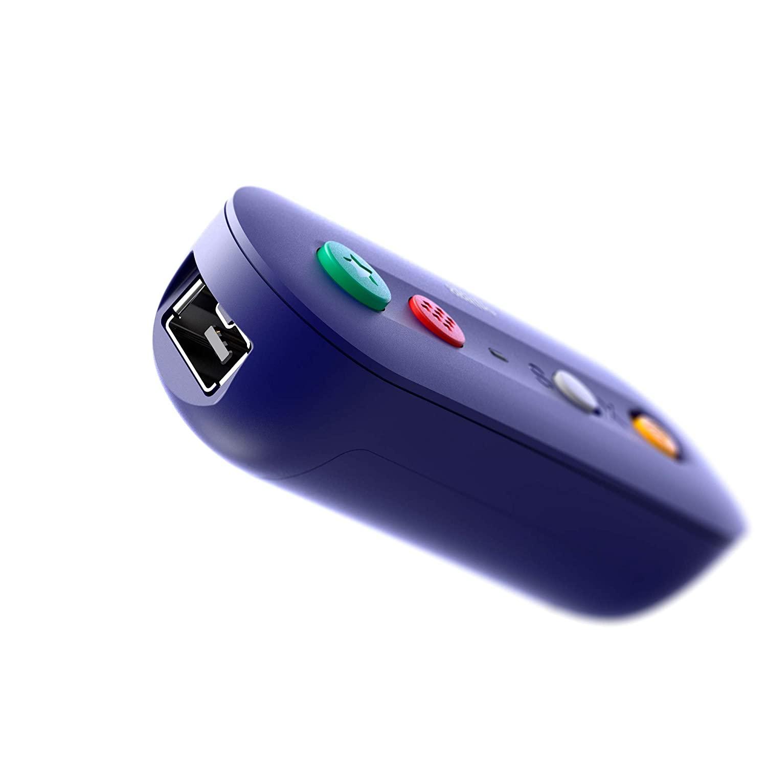 8BITDO GBROS WIRELESS ADAPTER - DataBlitz